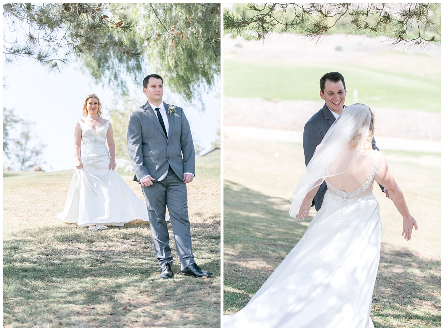 catherine + tim - bella collina golf course - san clemente california - wedding party - bride and groom couples portraits-0040